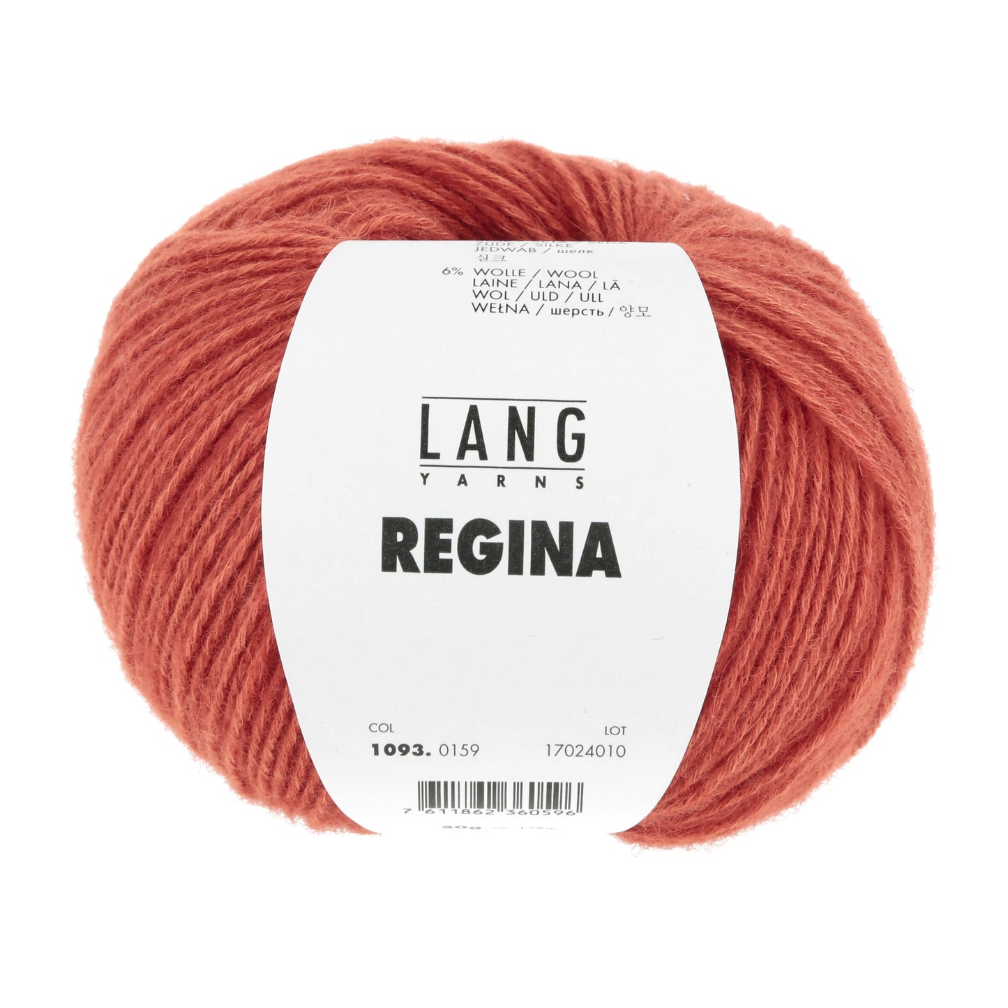 Lang Yarns Regina