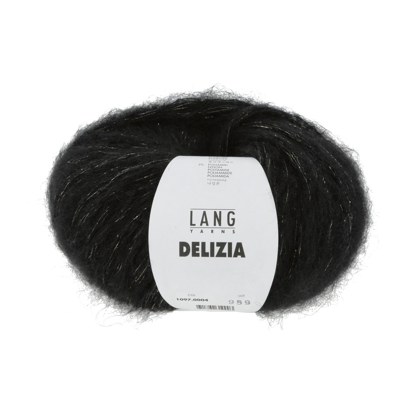 DELIZIA