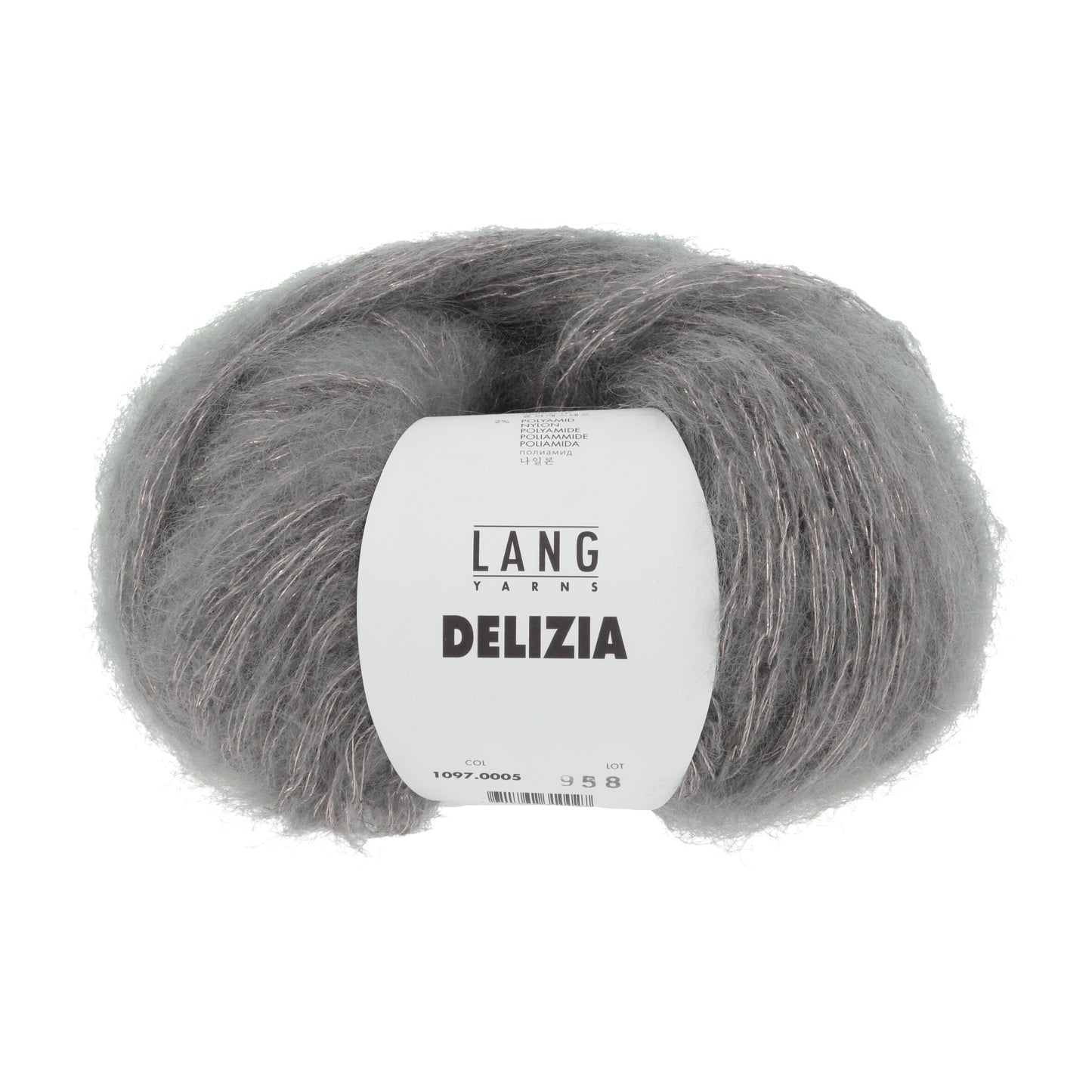 DELIZIA