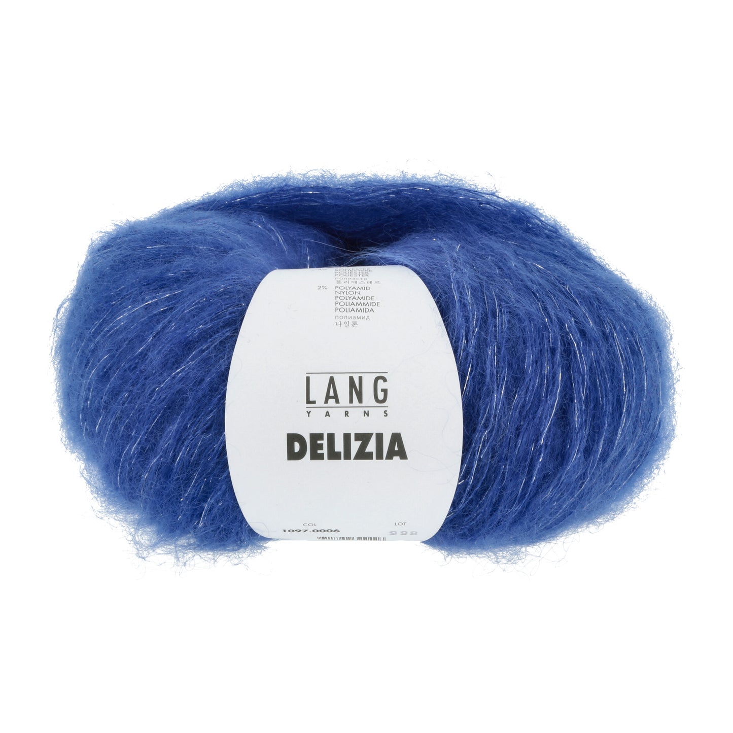 DELIZIA