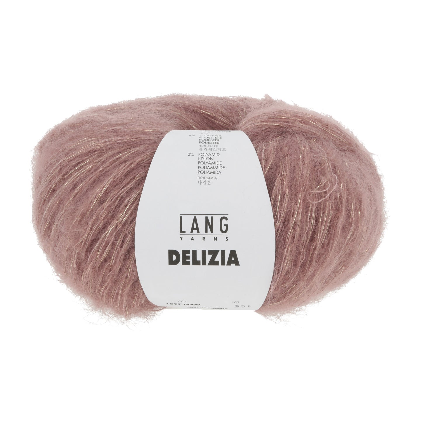 DELIZIA