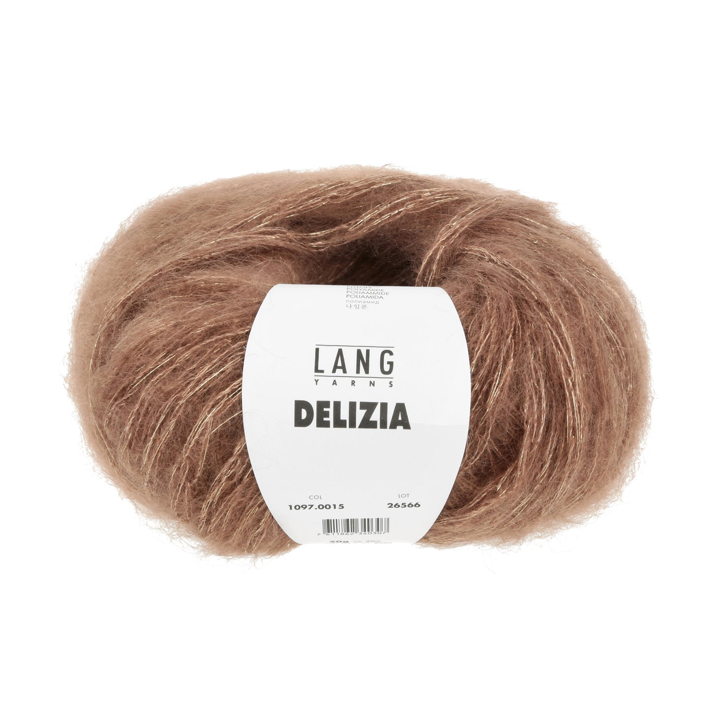 DELIZIA