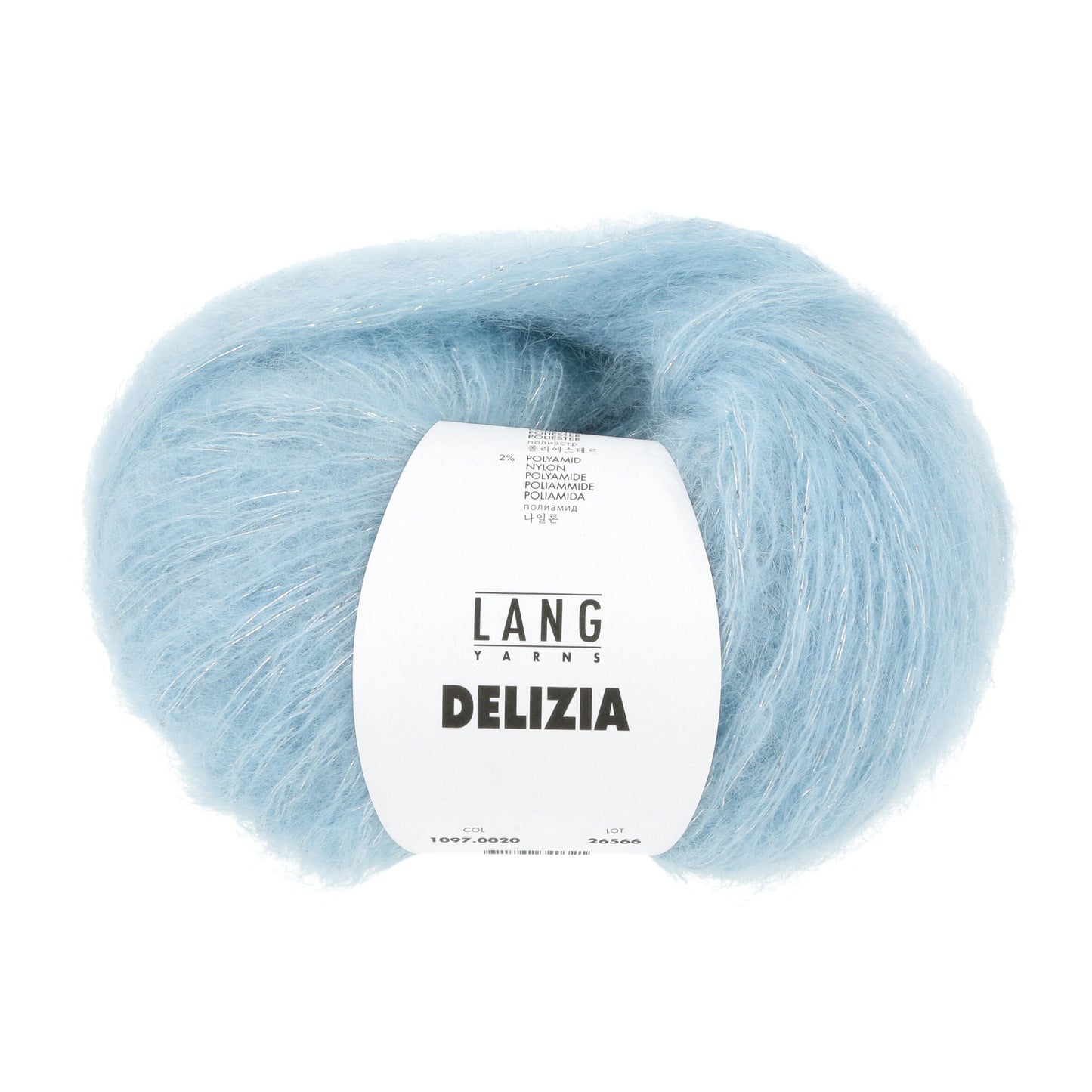 DELIZIA