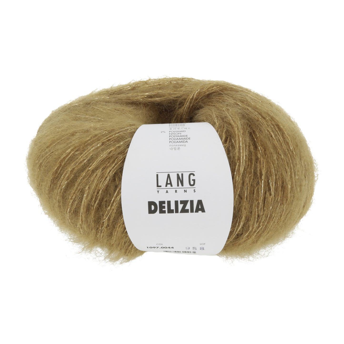 DELIZIA