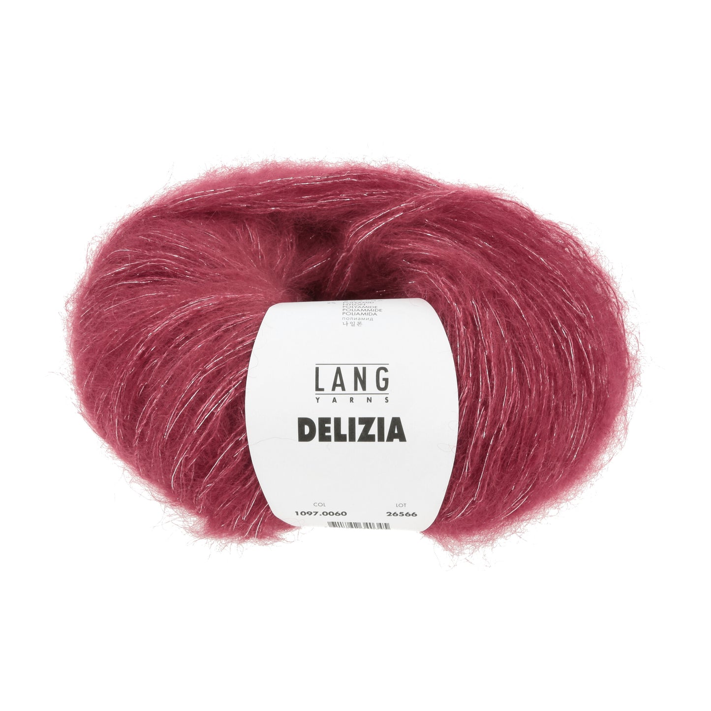 DELIZIA