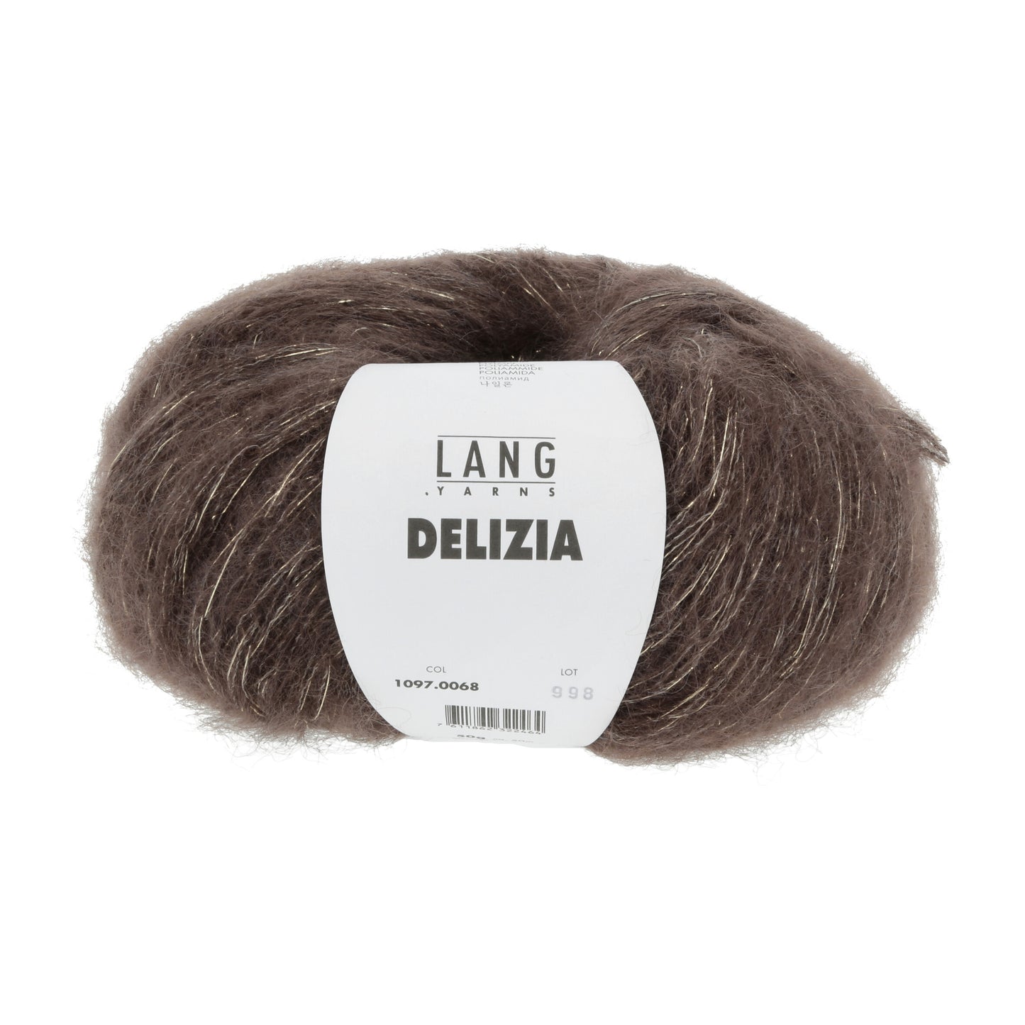DELIZIA