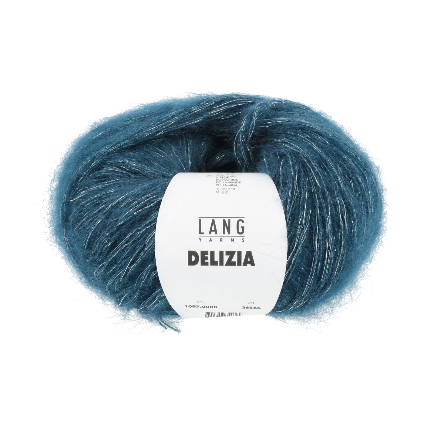 DELIZIA