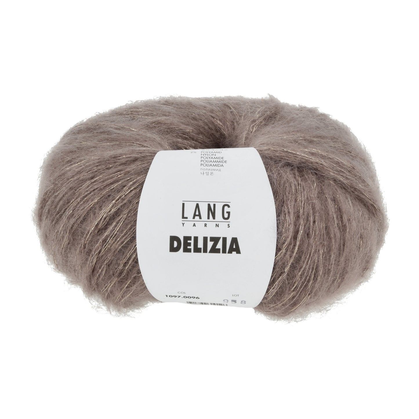 DELIZIA