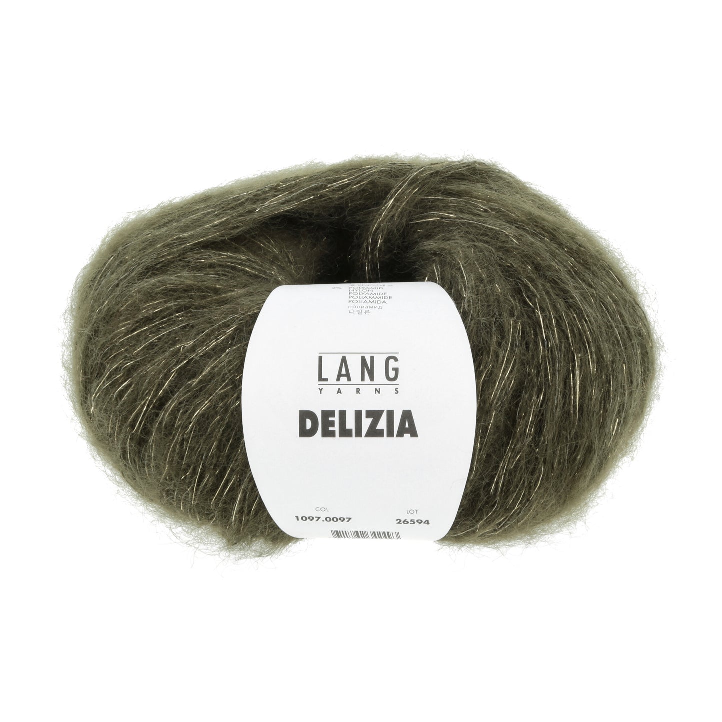 DELIZIA