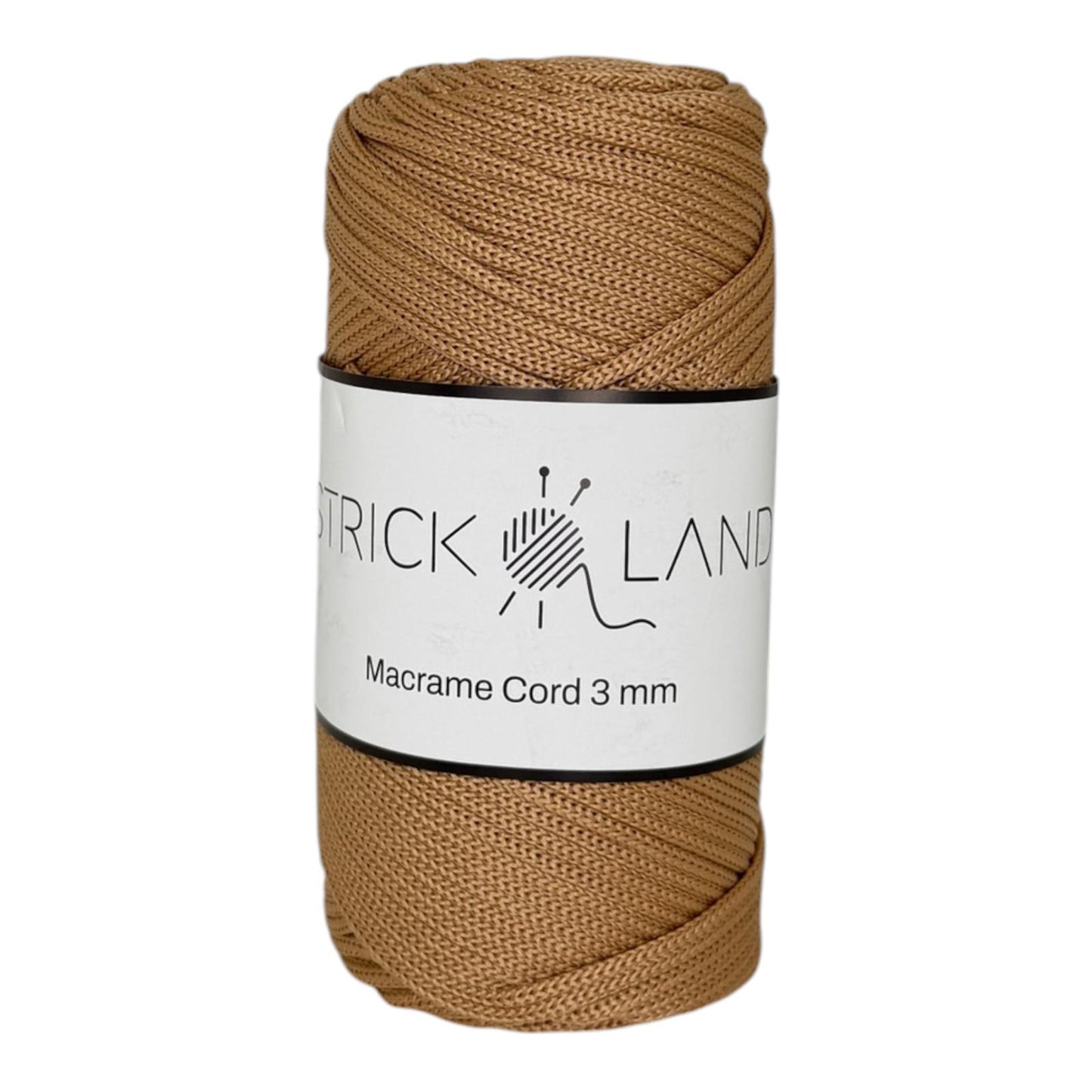 MACRAME 3 mm