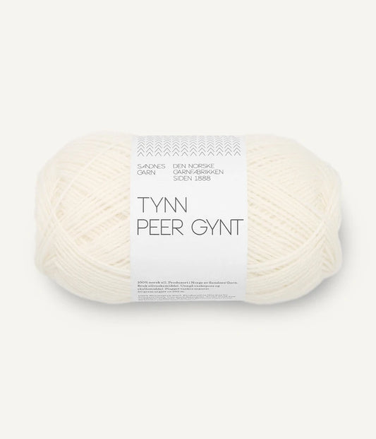 TYNN PEER GYNT