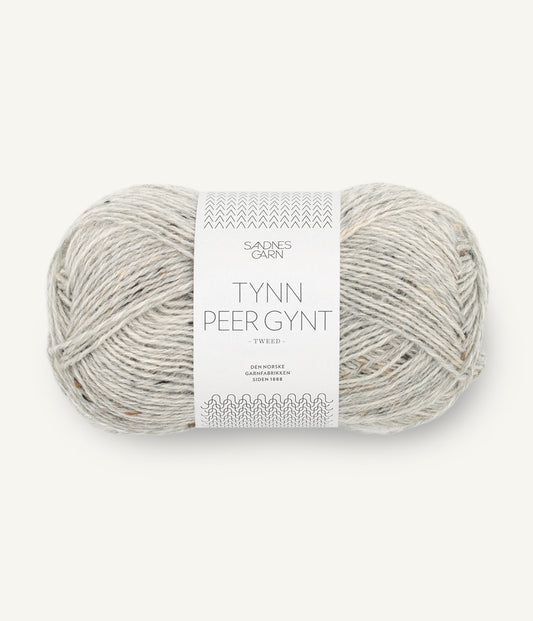 TYNN PEER GYNT TWEED