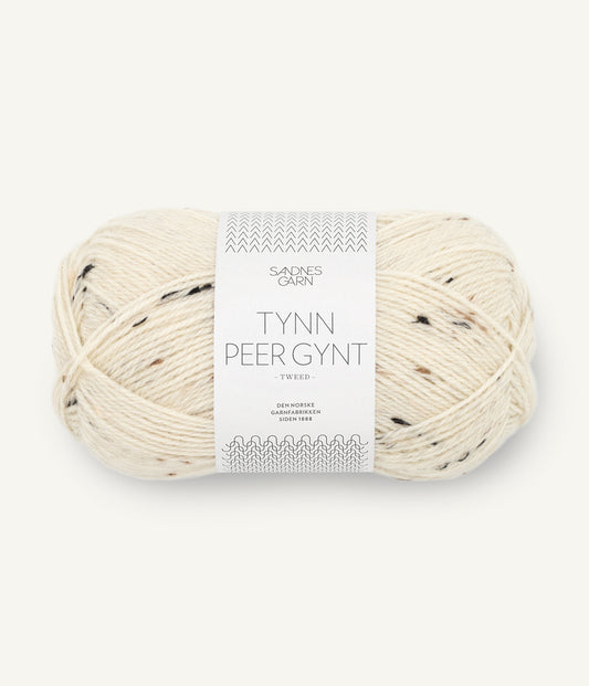 TYNN PEER GYNT TWEED