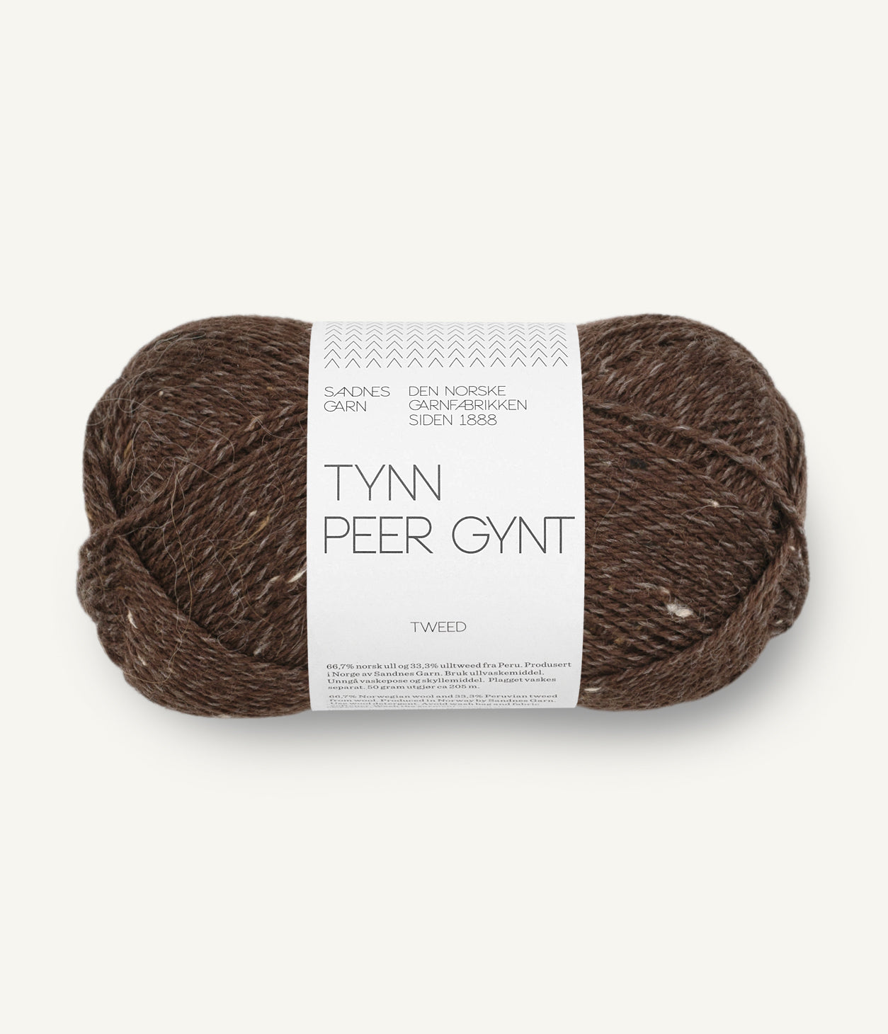 TYNN PEER GYNT TWEED
