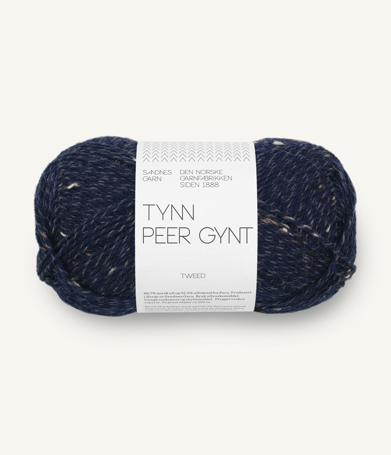TYNN PEER GYNT TWEED