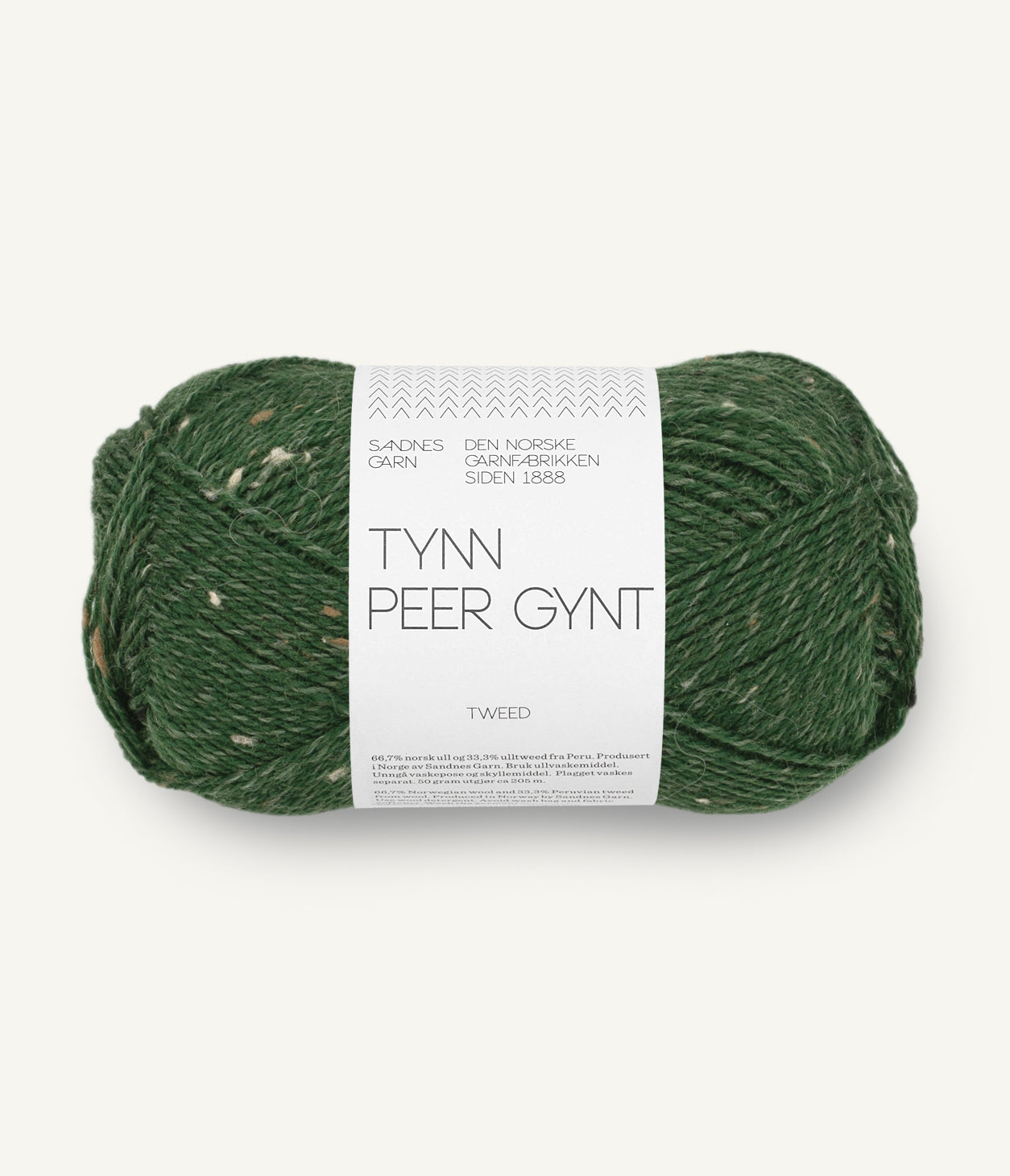 TYNN PEER GYNT TWEED