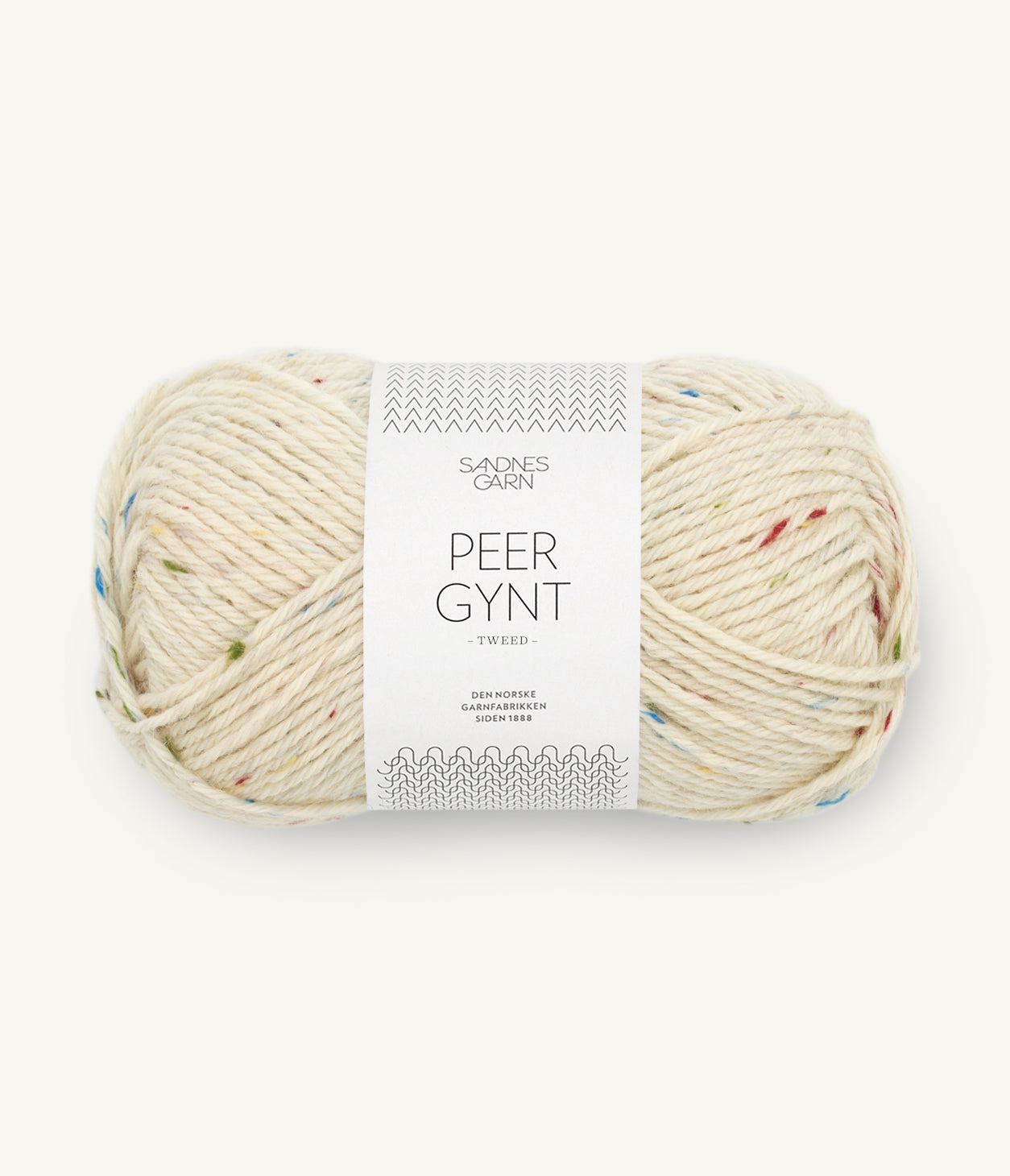 PEER GYNT TWEED