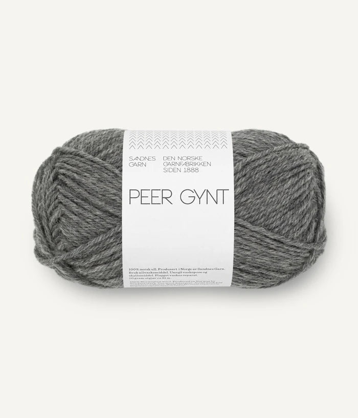 PEER GYNT