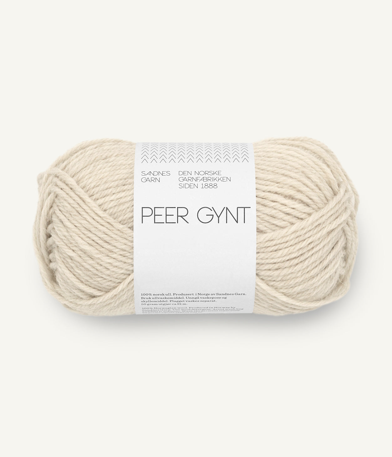 PEER GYNT
