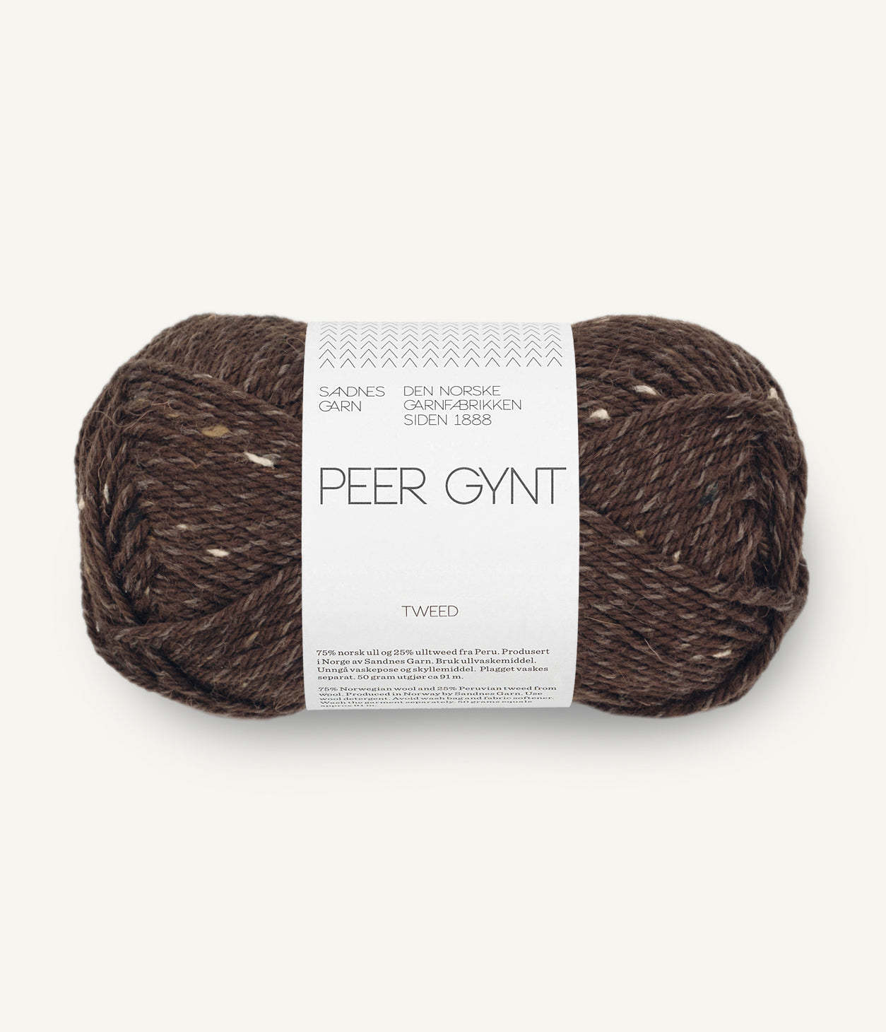 PEER GYNT TWEED