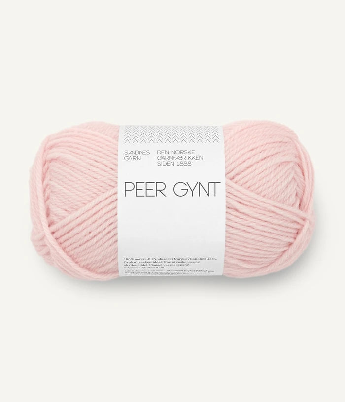 PEER GYNT