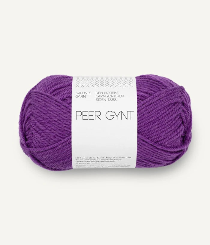 PEER GYNT