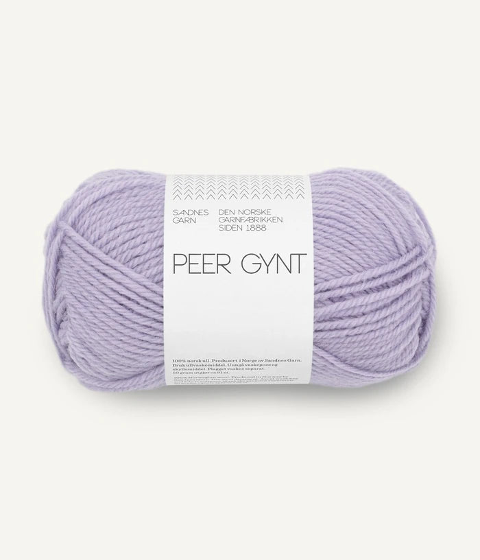 PEER GYNT