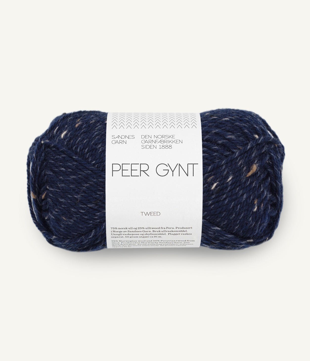 PEER GYNT TWEED