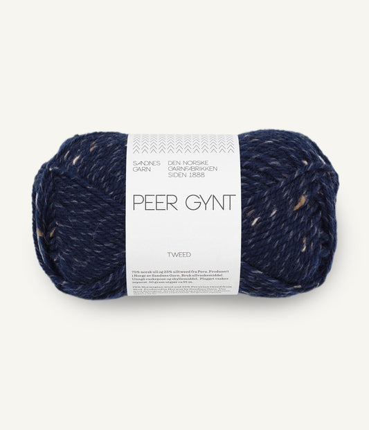 PEER GYNT TWEED