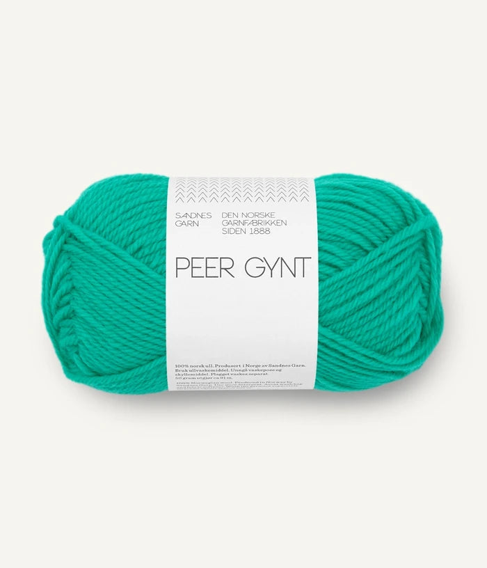 PEER GYNT