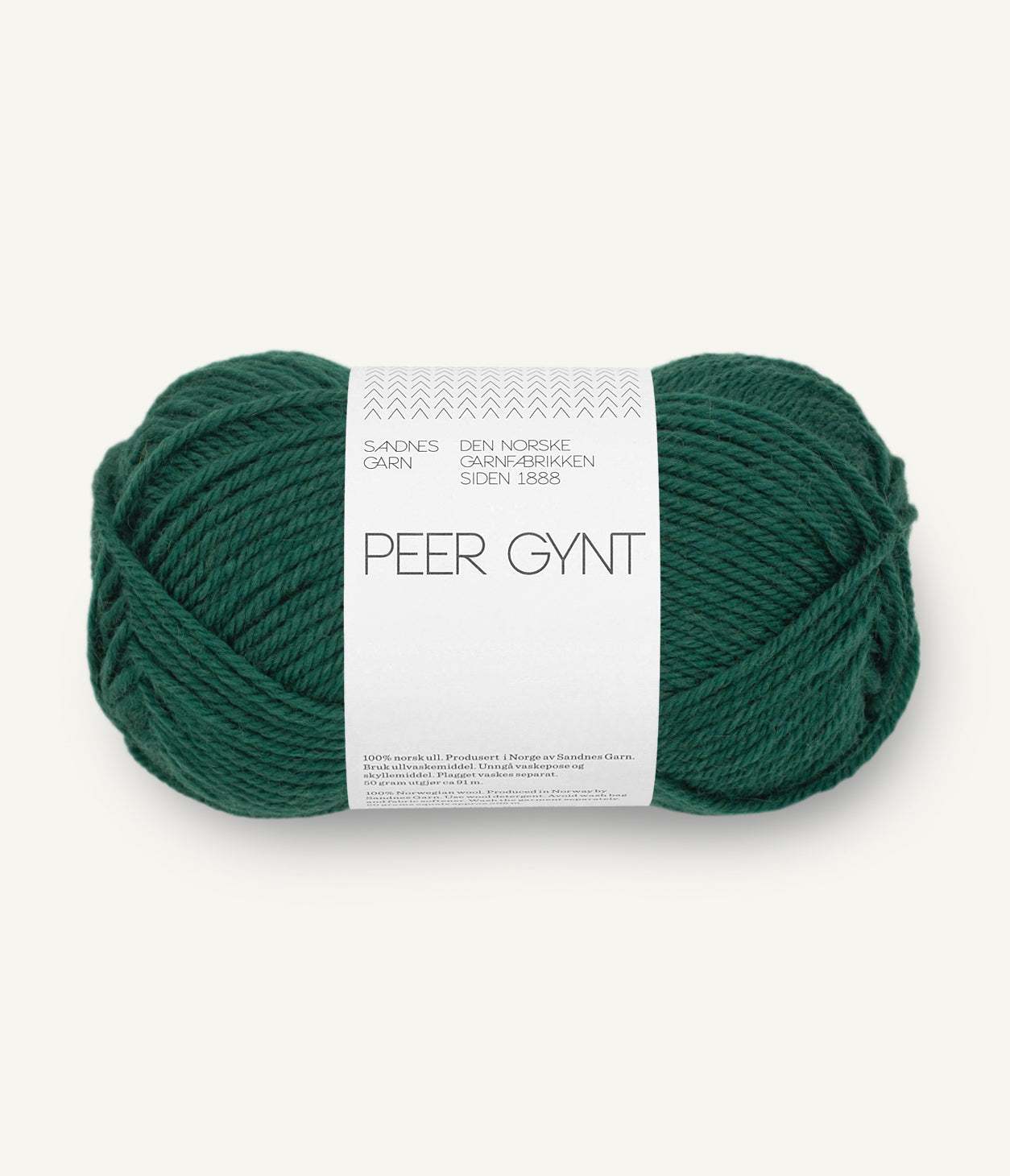 PEER GYNT