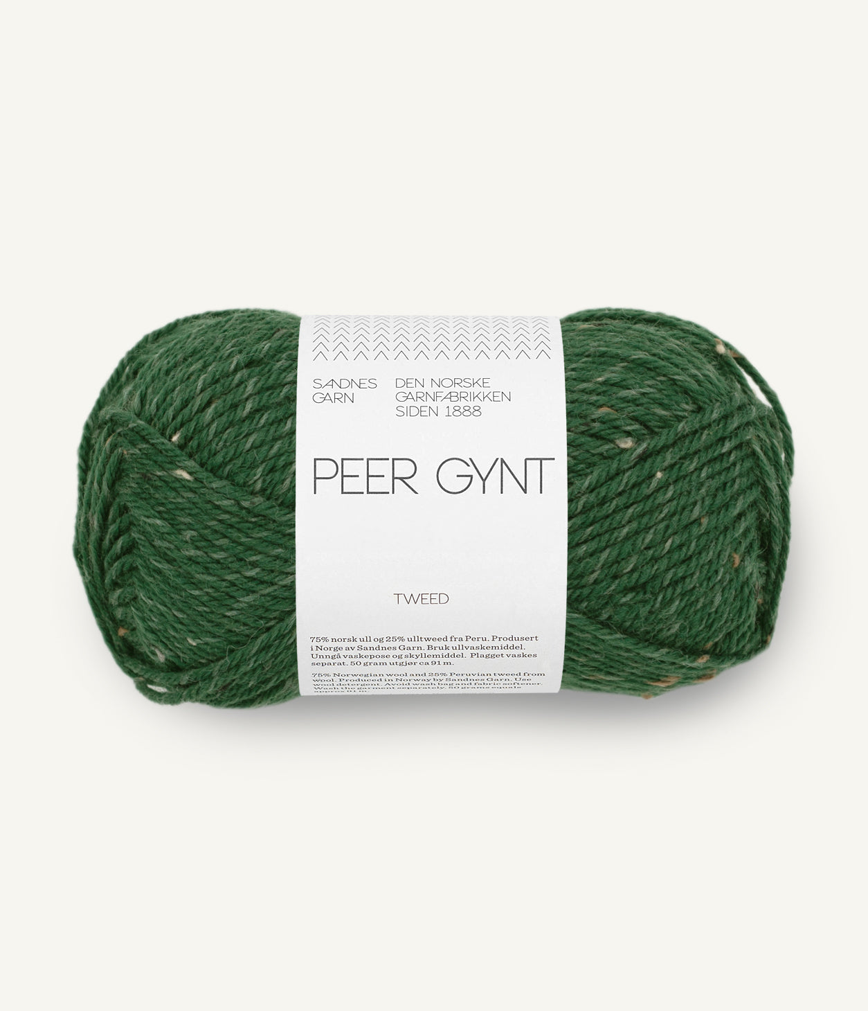 PEER GYNT TWEED