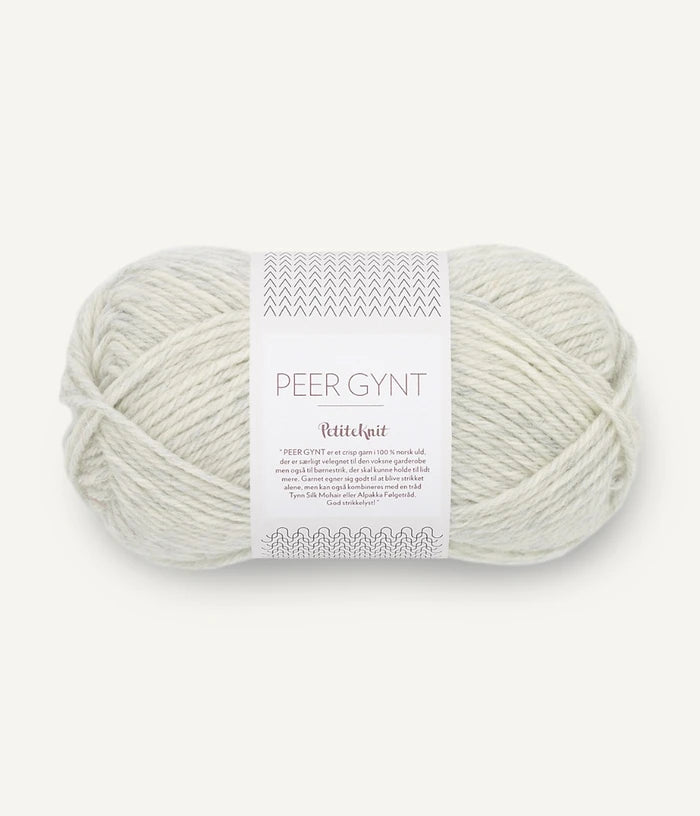 PEER GYNT PETITEKNITE