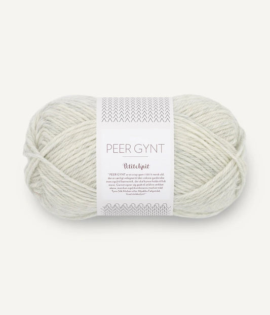 PEER GYNT PETITEKNITE
