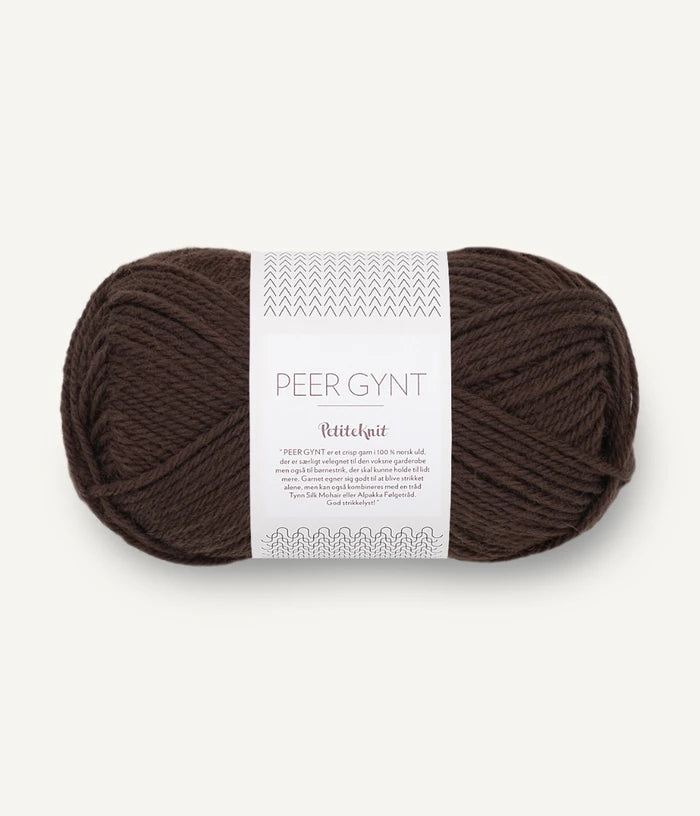 PEER GYNT PETITEKNITE