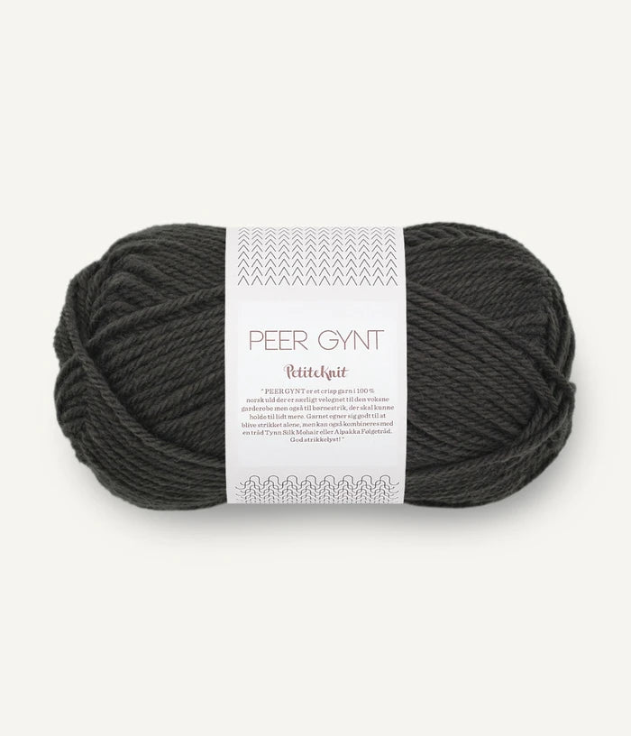 PEER GYNT PETITEKNITE