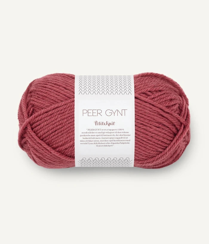 PEER GYNT PETITEKNITE