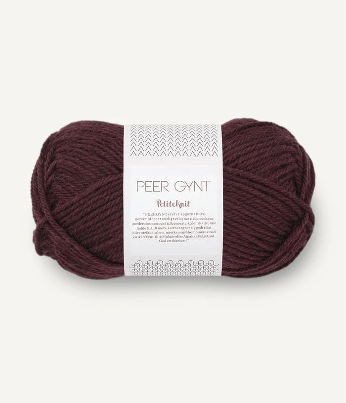 PEER GYNT PETITEKNITE