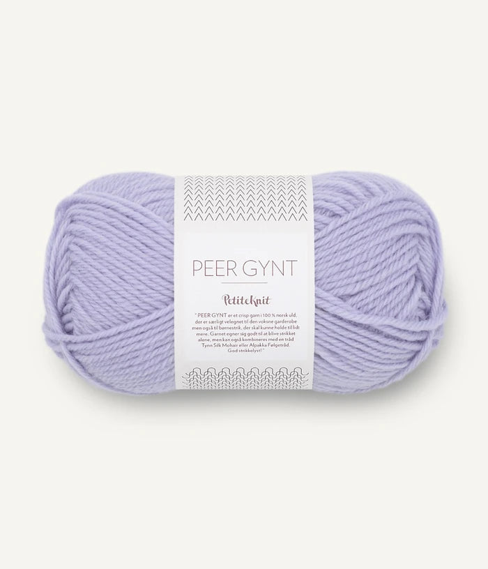 PEER GYNT PETITEKNITE