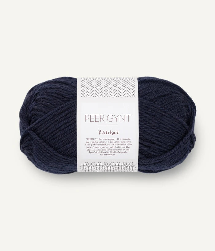 PEER GYNT PETITEKNITE