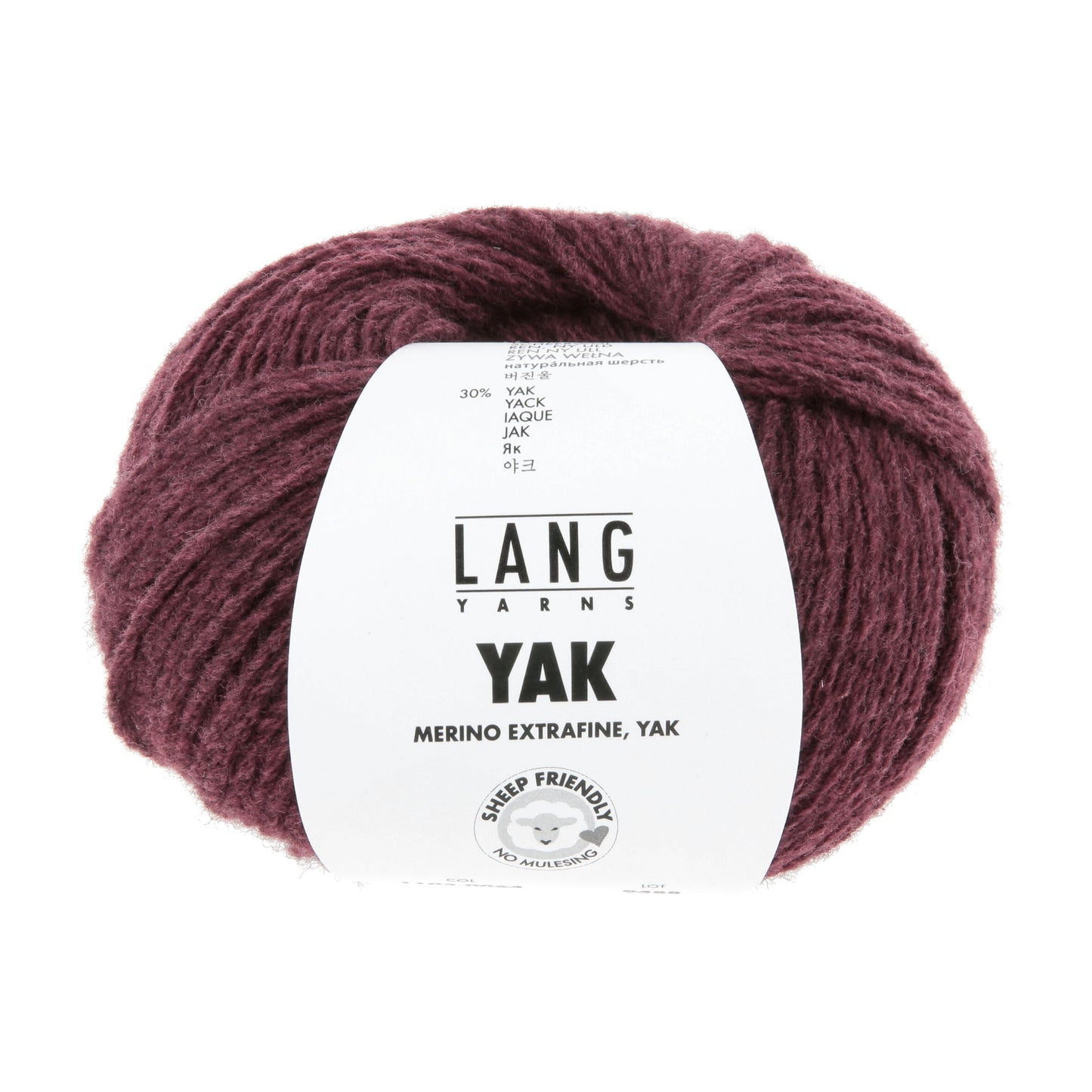 YAK