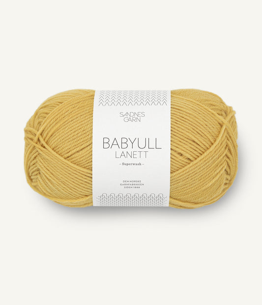 BABYULL LANETT