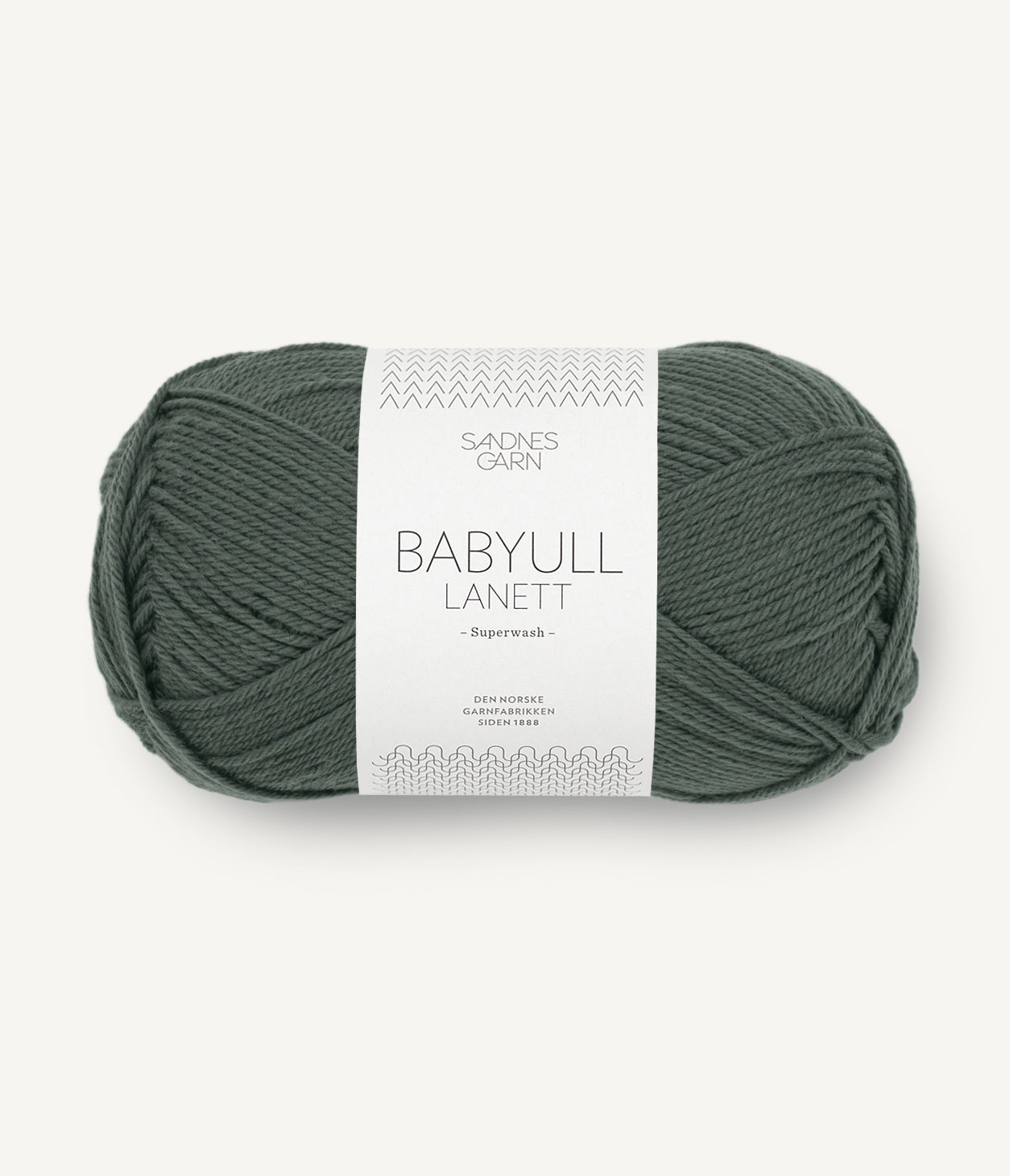 BABYULL LANETT