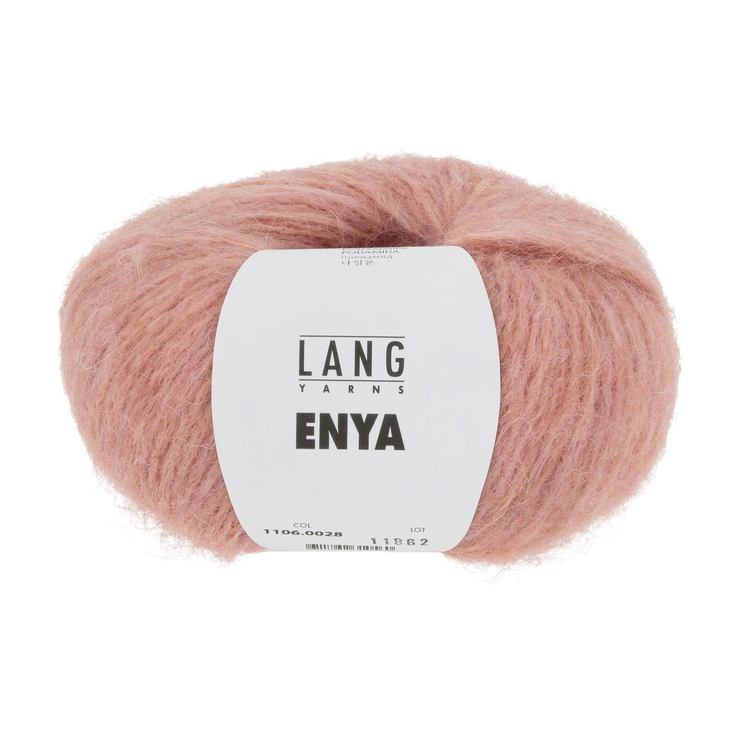 ENYA