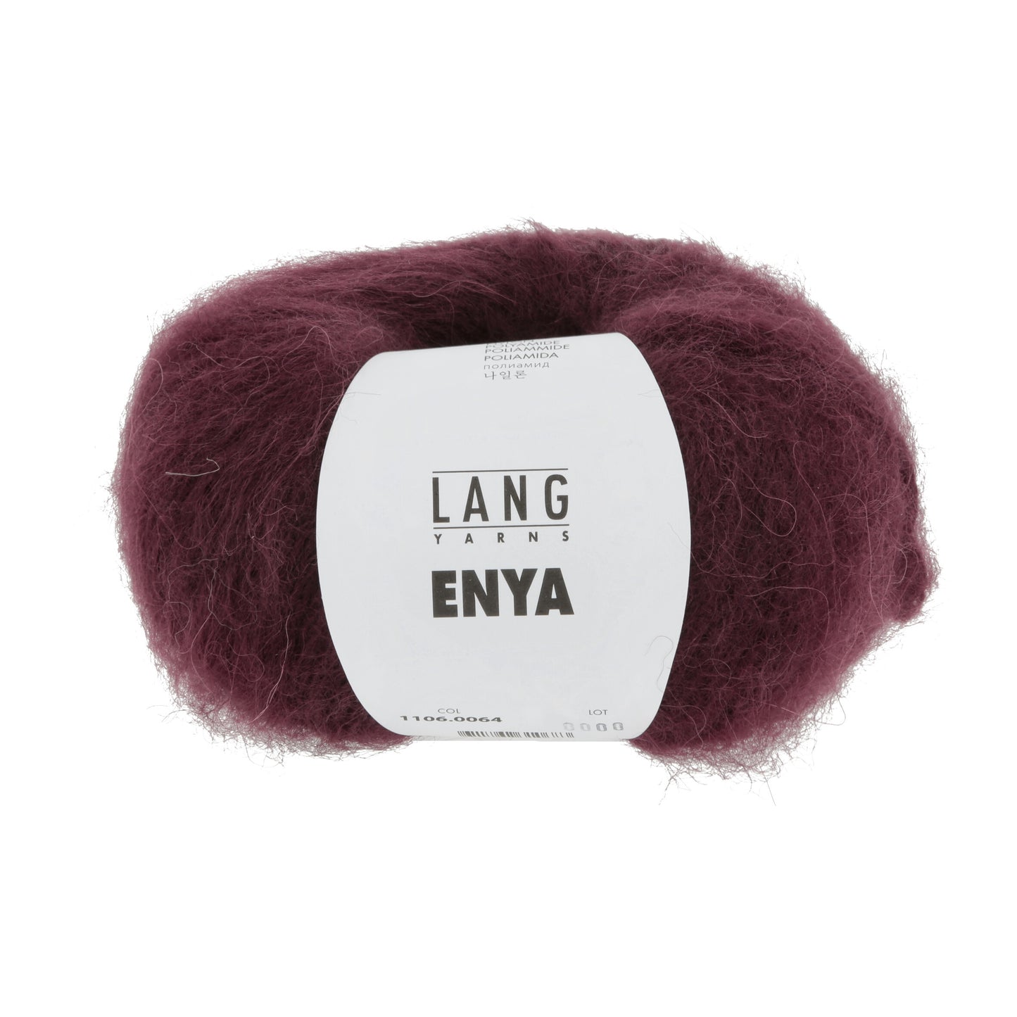 ENYA
