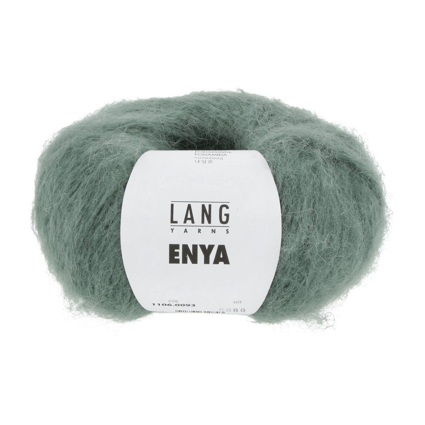 ENYA