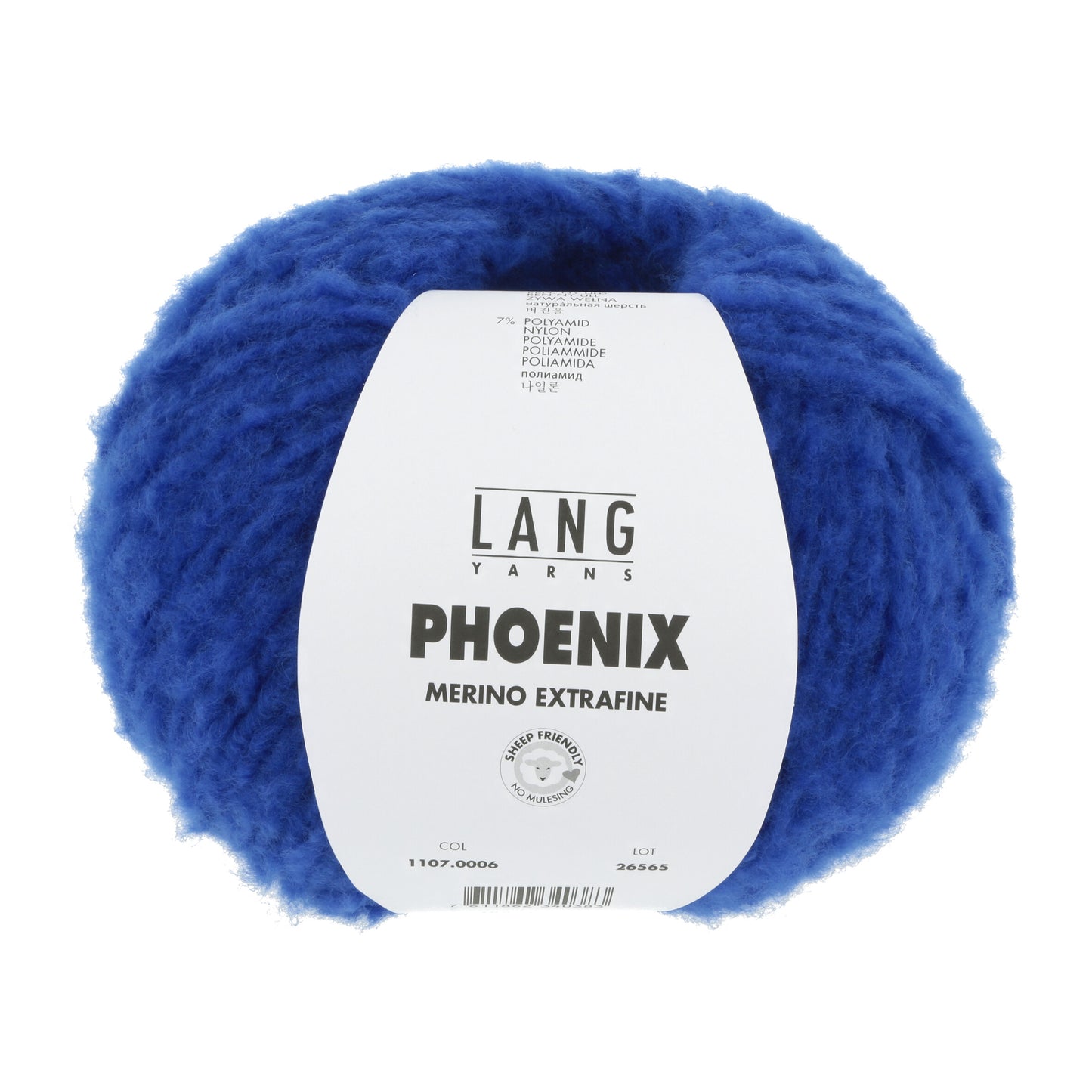 PHOENIX