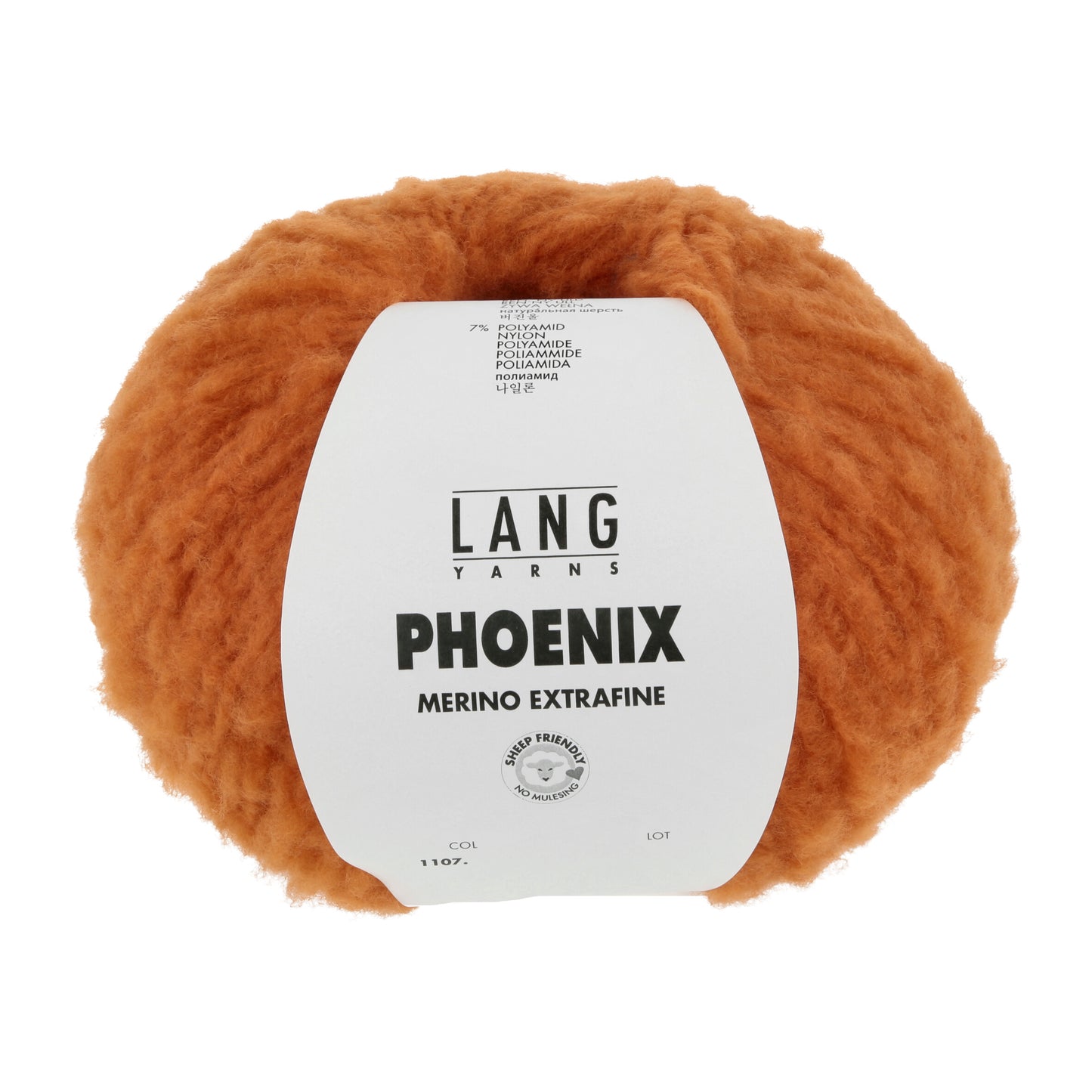 PHOENIX