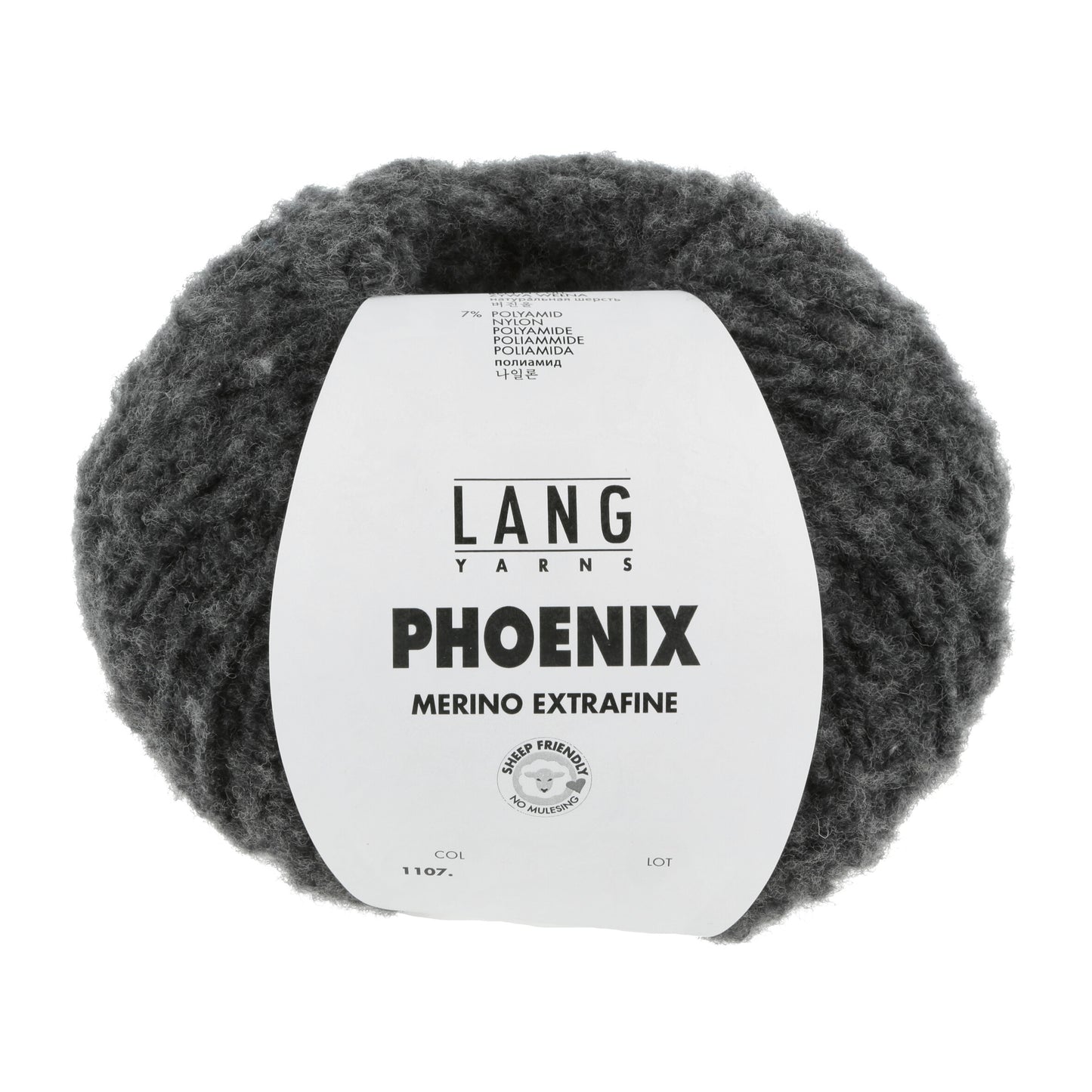 PHOENIX