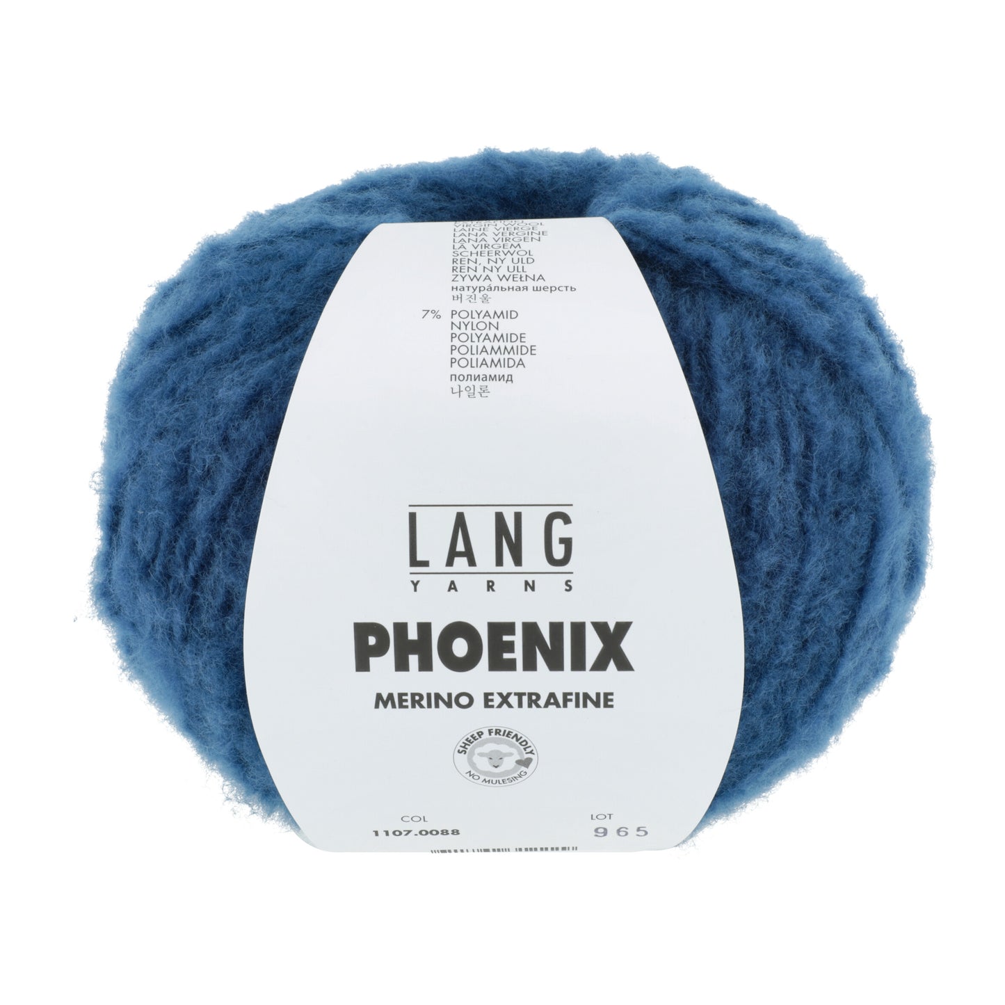 PHOENIX
